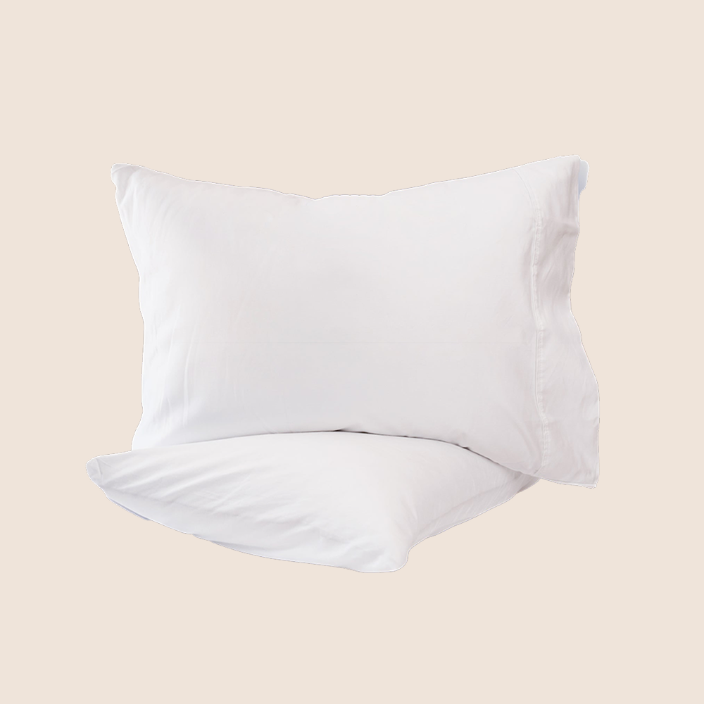 Pillowcase - FluffCo | Hotel Comfort